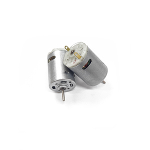 高速DC电机380转/分17000 6v玩具电机360，385电机可定制打印和旋转速度 - Product Image 6