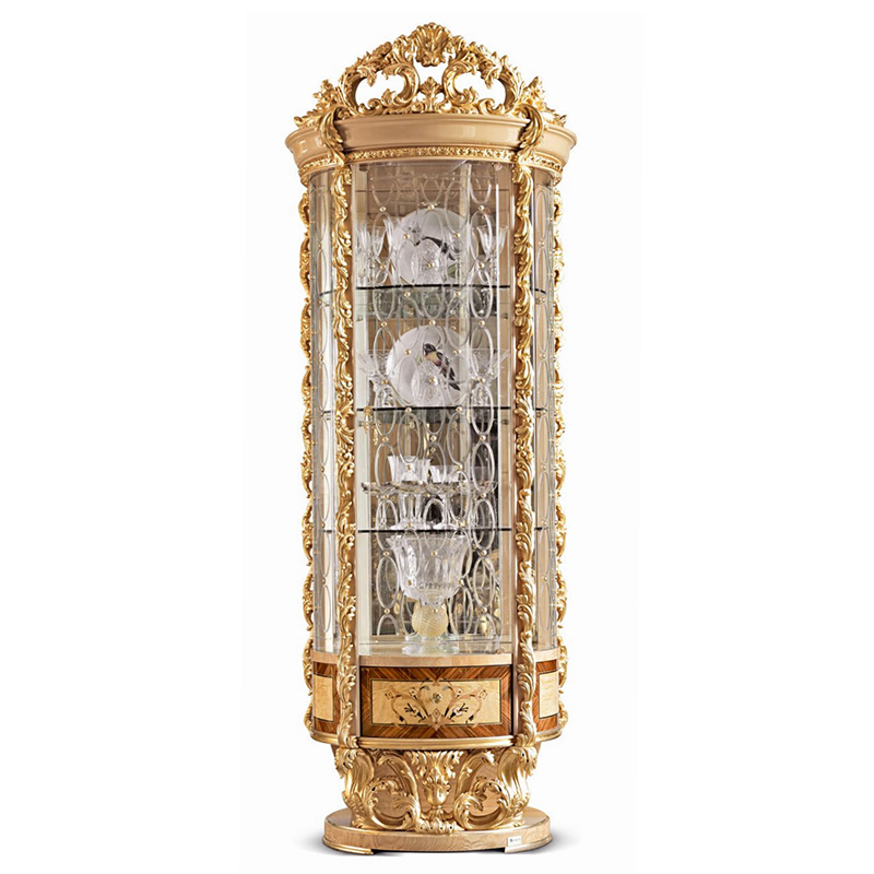 armoire à vin