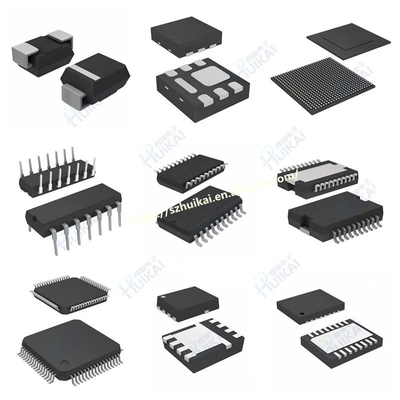 Productos populares de la venta: Componentes electrónicos SI4435DDY Ic de SI4435DDY de los productos de la venta.
