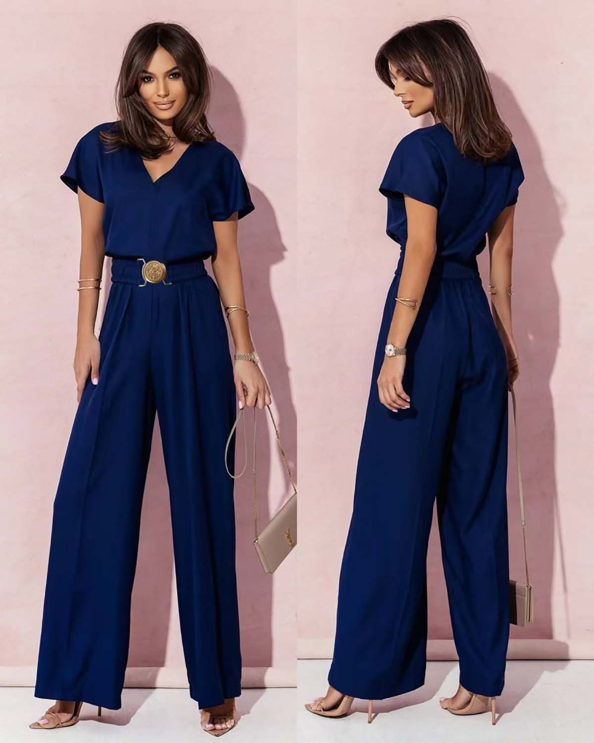 Bleu foncé
