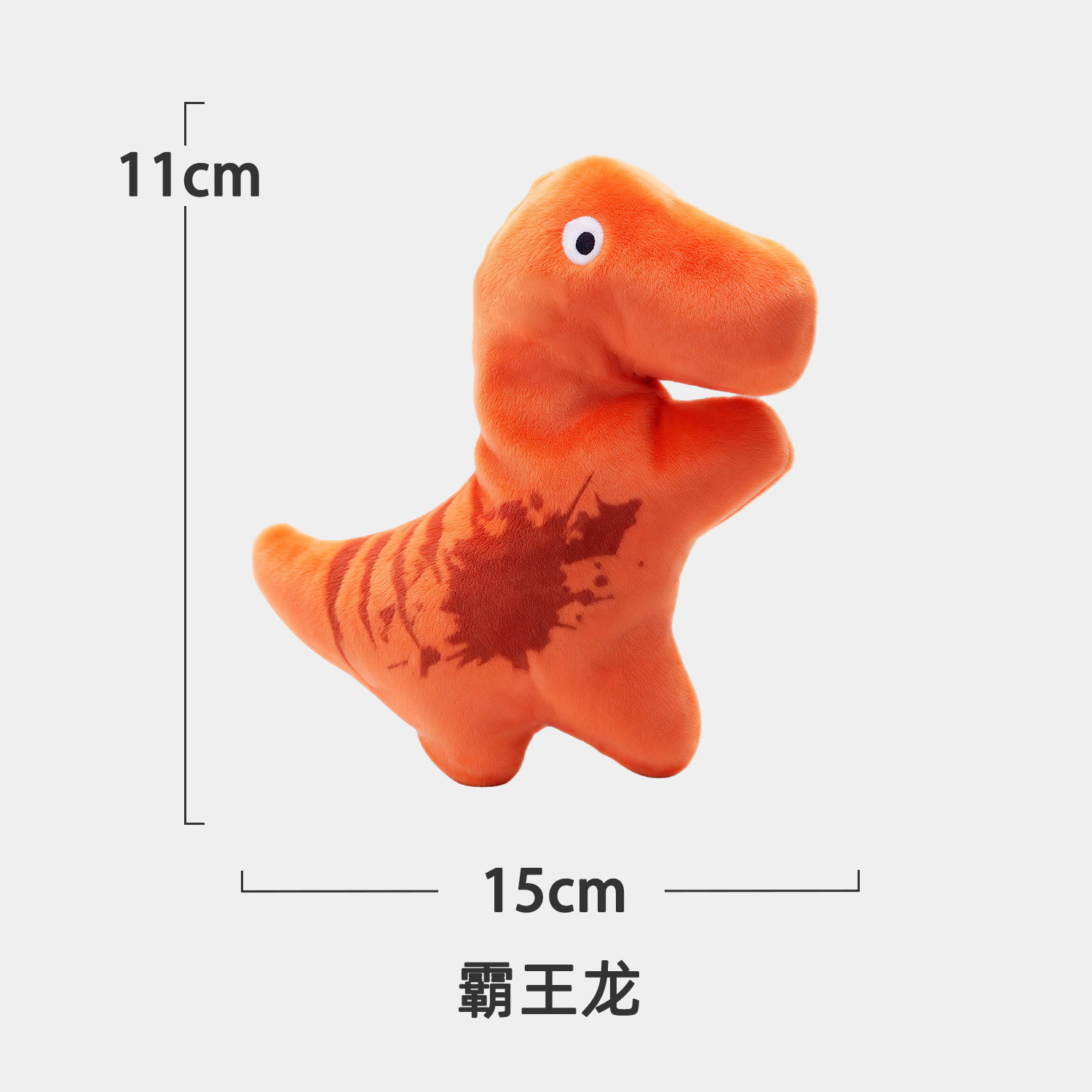 Tirannosauro Rex