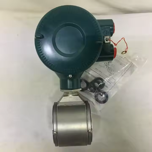 Yokogawa admag เครื่องวัดการไหลของ AXF050เทคโนโลยีการกระตุ้นความถี่คู่สำหรับการวัดอัตราการไหลขนาดเล็กที่แม่นยำการนำไฟฟ้าต่ำ - Product Image 5