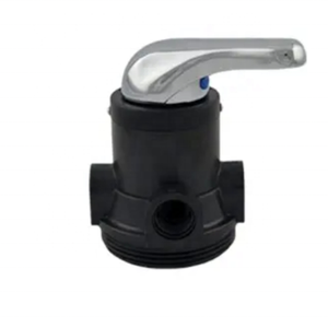 RUNXIN F52 uscita di ingresso 1/2 "capacità dell'acqua 1 m3/h gamma di diametro del serbatoio 6" 10 "valvola del filtro dell'acqua manuale - Product Image 1