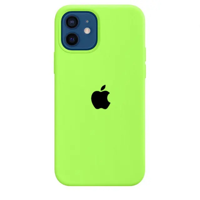 Vert fluorescent