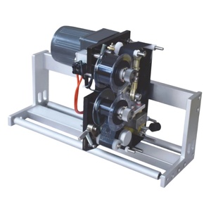 Automatic Hot Stamp Coder <strong>Ribbon</strong> <strong>Machine</strong> for Expiry Dates and <strong>Batch</strong> Numbers <strong>Coding</strong> <strong>Machines</strong> - Product Image 6