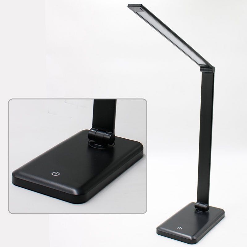 Black-3 colors dimming modes