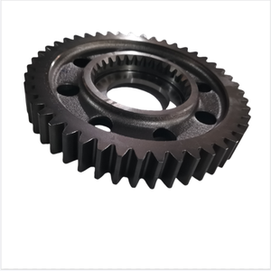 Transmission/Boîte de vitesse de premier arbre de deuxième arbre Catégorie de produit Boîtes de vitesse - Product Image 5