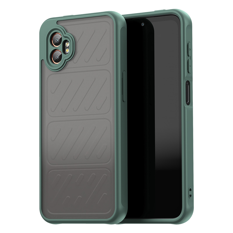 Verde