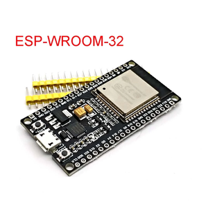 ESP32 ESP-32 Development Board Drahtloses WiFi Bluetooth Dual Core CP2104 Filter Leistungs modul 2,4 GHz für Arduino Nodemcu - Product Image 2