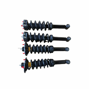 Air Suspension Shock Absorber Modification <strong>Spring</strong> Reduction for Land Rover Discovery <strong>3</strong> Discovery 4 Range Rover Sports - Product Image 5