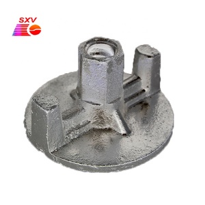 Döküm demir beton kalıp değerlendirmeleri kanat somunu - Product Image 3