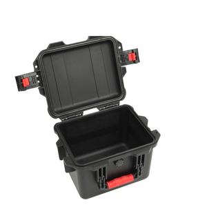 专业多功能便携式塑料工具套，定制颜色和泡沫 - Product Image 5