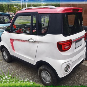 電気自動車自動車自動車SUV高級Ev車老人用