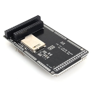 3,2-Zoll-TFT/SD-Shield-Erweiterungs karte für das Arduino DUE Development Board