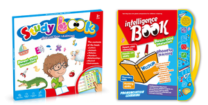 Máquina de aprendizaje de idioma árabe para niños, Desarrollo Educativo temprano - Product Image 4