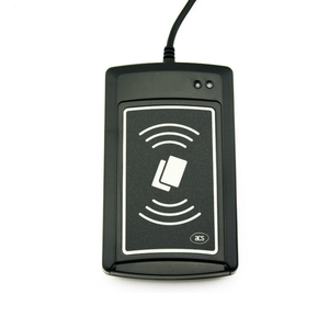 Supporto di programmazione ACR1281U-C8 senza contatto CPU Smart Card Reader interfaccia USB Card Reader completamente sostituire ACR120U NFC Reader - Product Image 4