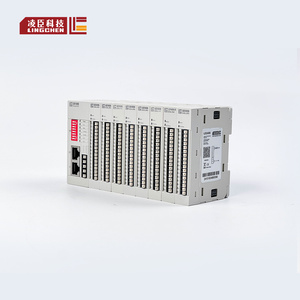 Customized 4-Channel Remote Modbus Voltage <strong>Input</strong> <strong>Analog</strong> Ip <strong>Module</strong> Output I/o <strong>Modules</strong>