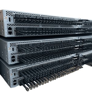 SN6000B Brocade 6510 48 portlu 16Gb SFP + FC SAN anahtarı QK753B (24 portlu aktif)