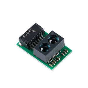 GP2Y0E03 Infrarot-Entfernungs mess sensor modul SHARP 4-50cm IR-Bereich Hochpräziser I2C-IIC-Ausgang für Arduino