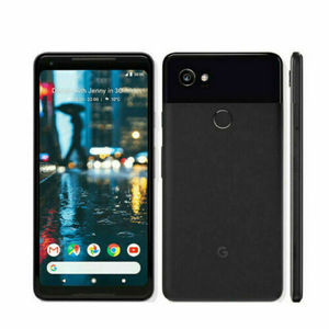 ปลดล็อคมือสองใช้โทรศัพท์มือถือสำหรับ Google Pixel 2 XL Pro 2 3 4 5 4A 4XL 2XL 3XL 3A 5A โทรศัพท์มือถือ128กรัม