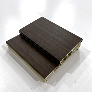 Marco de puerta y perfiles de marco de ventana - Product Image 1