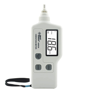 Caballete de 0,1 ~ 199,9 m/s, ibrital, ibrómetro, lectronic - Product Image 1