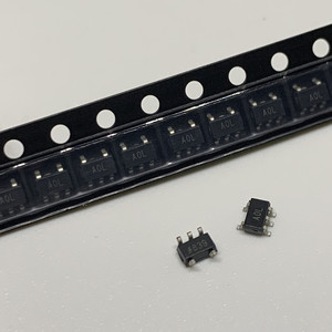 AD8628ARTZ Mark: AOL A0L AD8628ARTZ-R2 AD8628ARTZ-REEL7-ゼロドリフトアンプ1回路フルスイングSOT-23-5 - Product Image 2