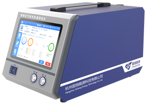 Détecteur de fuite d'étanchéité d'air en mode de réglage automatique de la pression d'air de qualité en gros 245*220*91mm testeur de batterie - Product Image 3