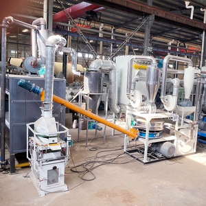 Factory Manufacture <strong>Solar</strong> Panel Recycling <strong>Production</strong> <strong>Line</strong> <strong>Solar</strong> Panel Cell Sheet Recycling Plant