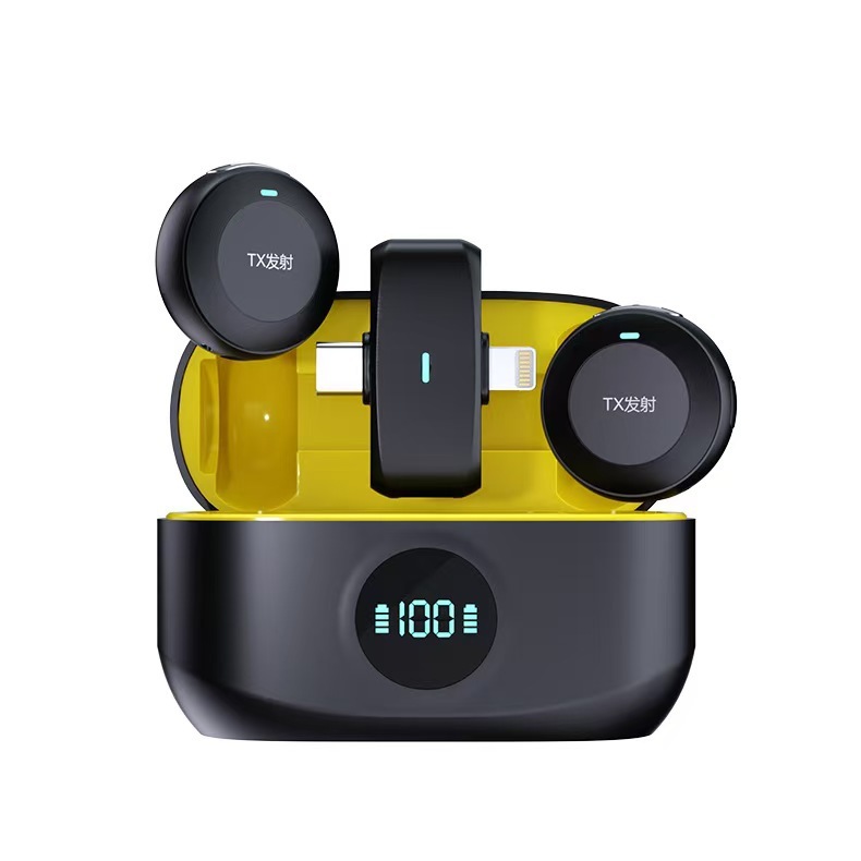 Yellow K31 One-to-Two