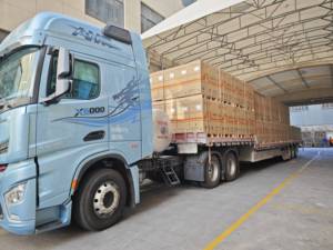 China to Thailand <strong>Logistics</strong> Direct Options for Urgent Cargo and Door to Door Service