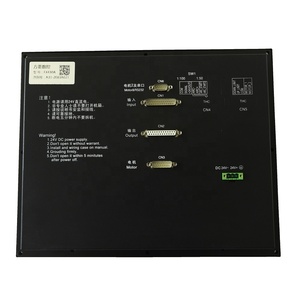 Fangling-controlador CNC FX430A, con Control remoto IO para máquina de corte por Plasma de 4 ejes tipo mesa - Product Image 5