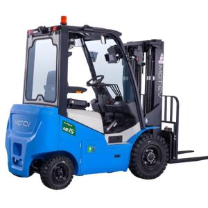 משאית מלגזה משאית מלגזה משאית להגיע ל-1.5טון 2ton 2.5ton 2.5ton 3ton 2.5ton 3ton 3.5טון מחסן חקלאי