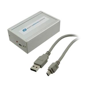 AS5000 PROGRAMMER V1.5 PROGRAMMER AS5XXX