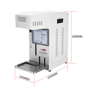 Máy <span class=keywords><strong>Laser</strong></span> Phía Sau Bìa 8 8P X XR 11 12 13 14 15Promax Thay Thế LCD <span class=keywords><strong>Laser</strong></span> Sửa Chữa Remover Đối Với <span class=keywords><strong>iPhone</strong></span> Trở Lại Glass - Product Image 4