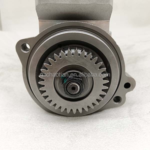 Насос высокого давления для впрыска топлива двигателя 10R-8900 10R8900 C7 C9 для экскаватора 330C 330D 336D - Product Image 5