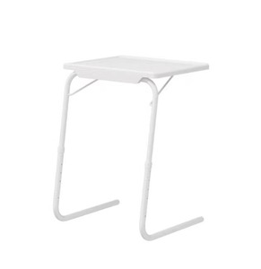 Factory Direct Multifunctional Folding <strong>Table</strong> <strong>Computer</strong> <strong>Table</strong> Plastic Folding 5-in-1 TV Desk Simple <strong>Notebook</strong> Bedside <strong>Table</strong>