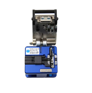 工場FTTH光ファイバー終端ツールFC-6S自動光ファイバーケーブルクリーバーLC互換WiFiPOE IP 4G 3G GSM TCP - Product Image 5