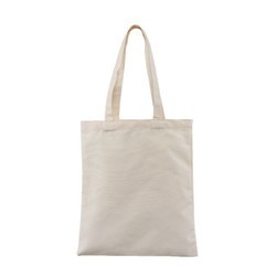 Bolsa de lona en blanco; 34*38 - bolsa de lona en blanco - 34*38