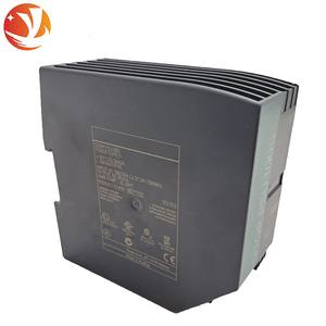 Nuevo controlador de automatización original con módulo de control de módulo de controlador programable 6EP1333-2BA20 - Product Image 4