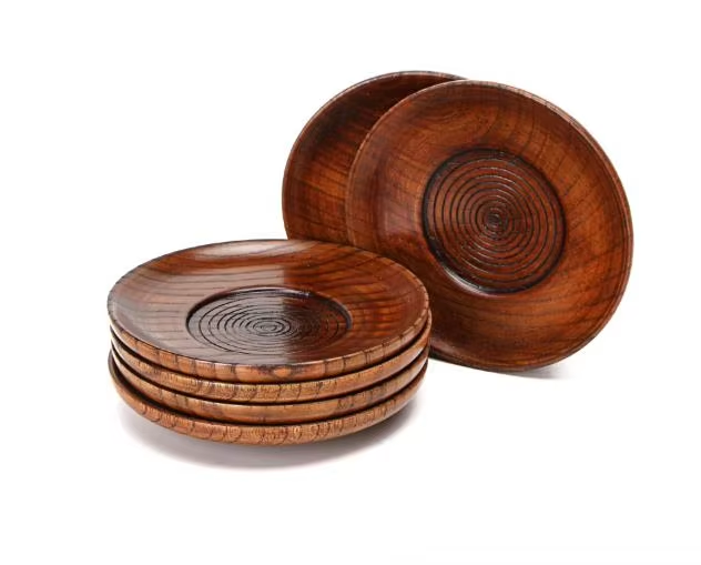 wood