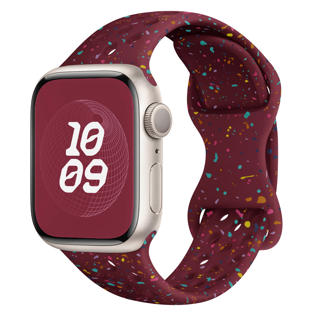 Wine Red
