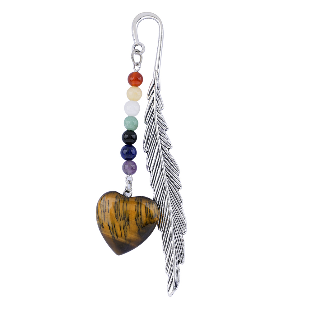 Yellow tiger eye