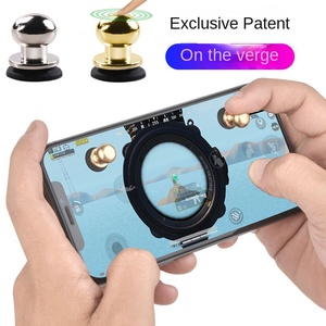 Pollo che mangia artefatto Tablet cellulare generale pulsante di gioco Peace Shooting assistente rapido pubg - Product Image 1