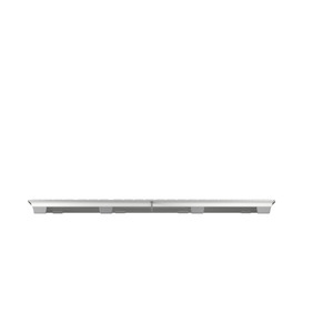 CHERRY Kc 6000 Slim para teclado Mac Usb-A 12 teclado electrónico silencioso teclas de tijera teclado para juegos móviles - Product Image 5
