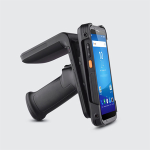 <strong>Long</strong> Range Handheld bluetooth <strong>Rfid</strong> <strong>Reader</strong> Enclosure UHF <strong>Rfid</strong> Tag <strong>Reader</strong> <strong>for</strong> Inventory Management - Product Image 4