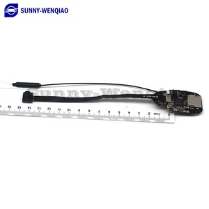 OEM 1080P Mini 2MP HD High Definition FF Fixed Focus Industry Micro Compact Ip <strong>Web</strong> <strong>Camera</strong> Module - Product Image 2