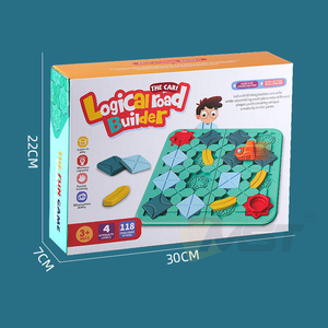 Детская развивающая головоломка - Product Image 5
