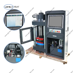 2000kN Computer Servo Control <strong>Compression</strong> <strong>Testing</strong> <strong>Machine</strong> for Concrete Cement <strong>test</strong> - Product Image 4