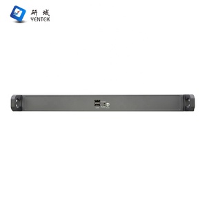 Pfsense güvenlik duvarı donanım intel J4125 DDR3 2 LAN 6 COM OPNsense cihaz 1U raf sunucu kurumsal güvenlik duvarı ağ bilgisayar - Product Image 2